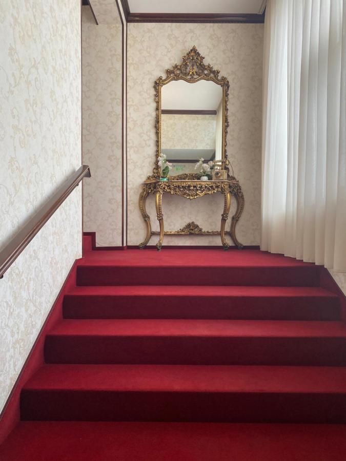 Hotel Onix ルーマン エクステリア 写真